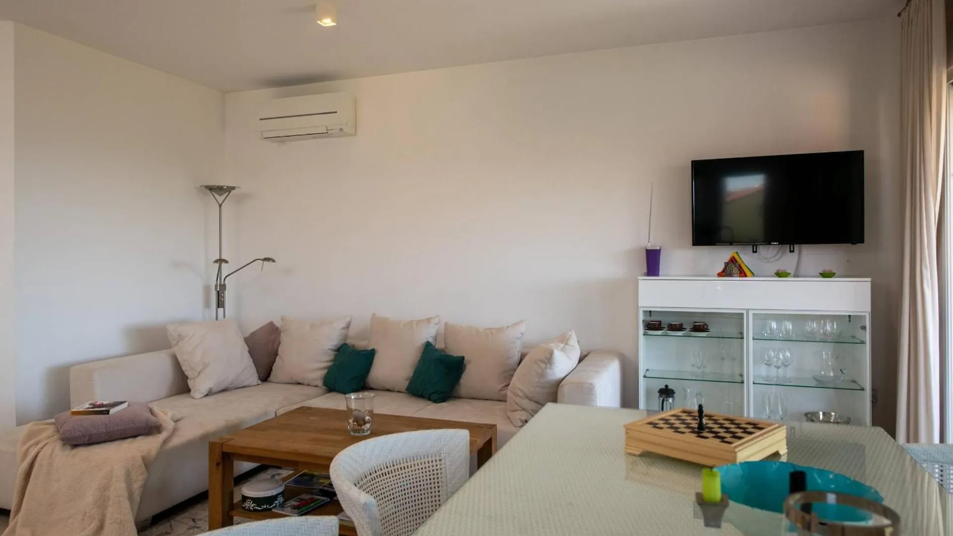 Dream Lounge Mit Meerblick Pula Apartment