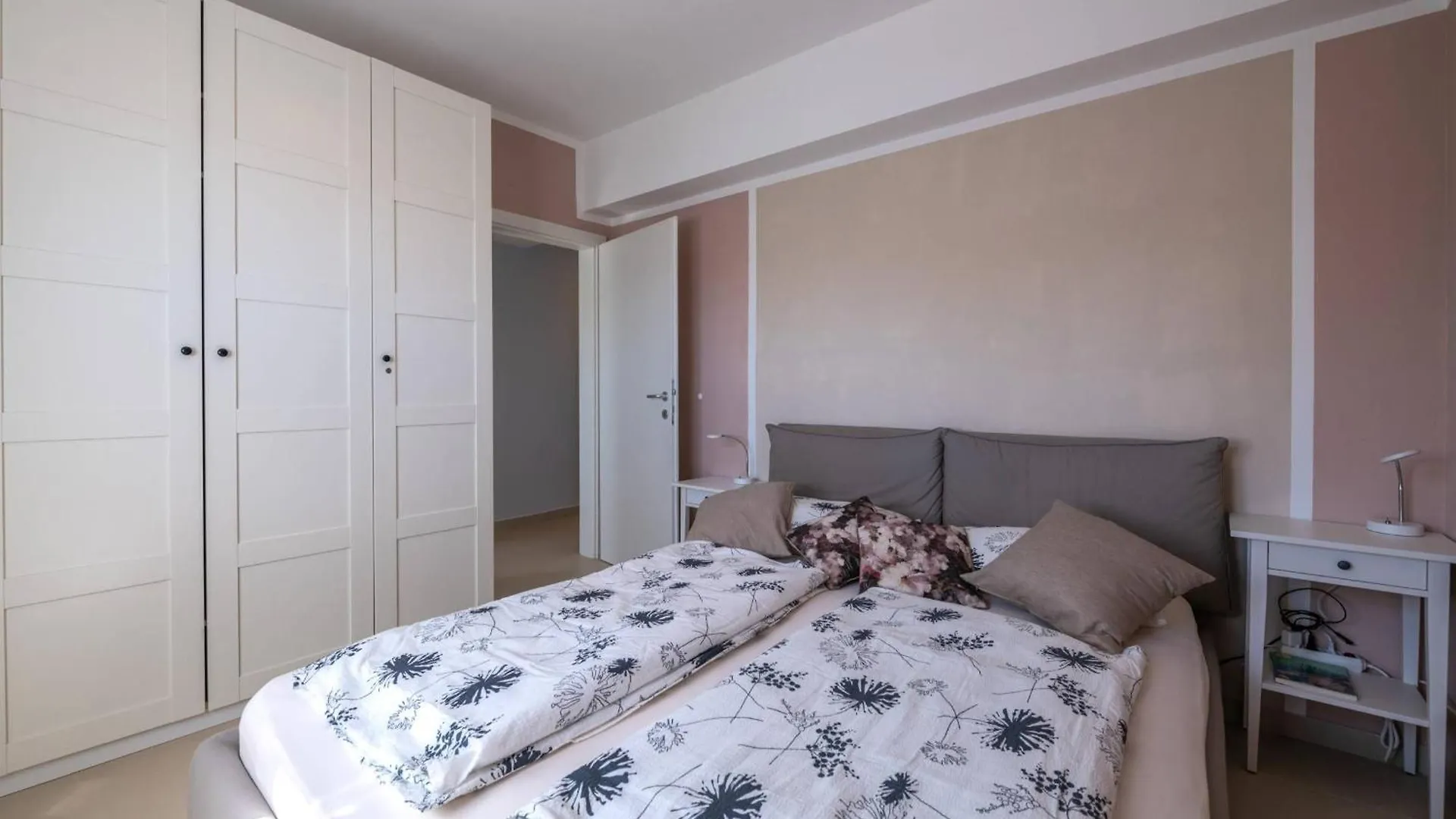 Dream Lounge Mit Meerblick Pula Croatia