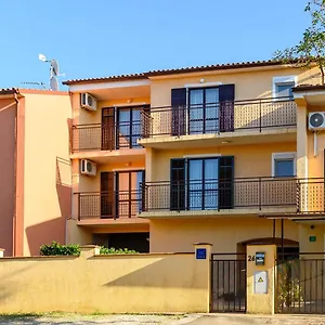 Apartament Silvana 74, Pula