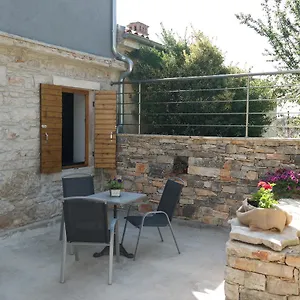 Appartamento Hedona, Pola