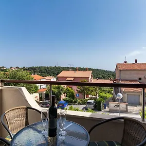 Appartamento Rede, Pola